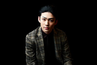 19歳の市川染五郎、芯に熱い思いを秘め「秀山祭九月大歌舞伎」で大作に挑む！ 9月は歌舞伎座で会いましょう