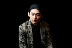 19歳の市川染五郎、芯に熱い思いを秘め「秀山祭九月大歌舞伎」で大作に挑む! 9月は歌舞伎座で会いましょう