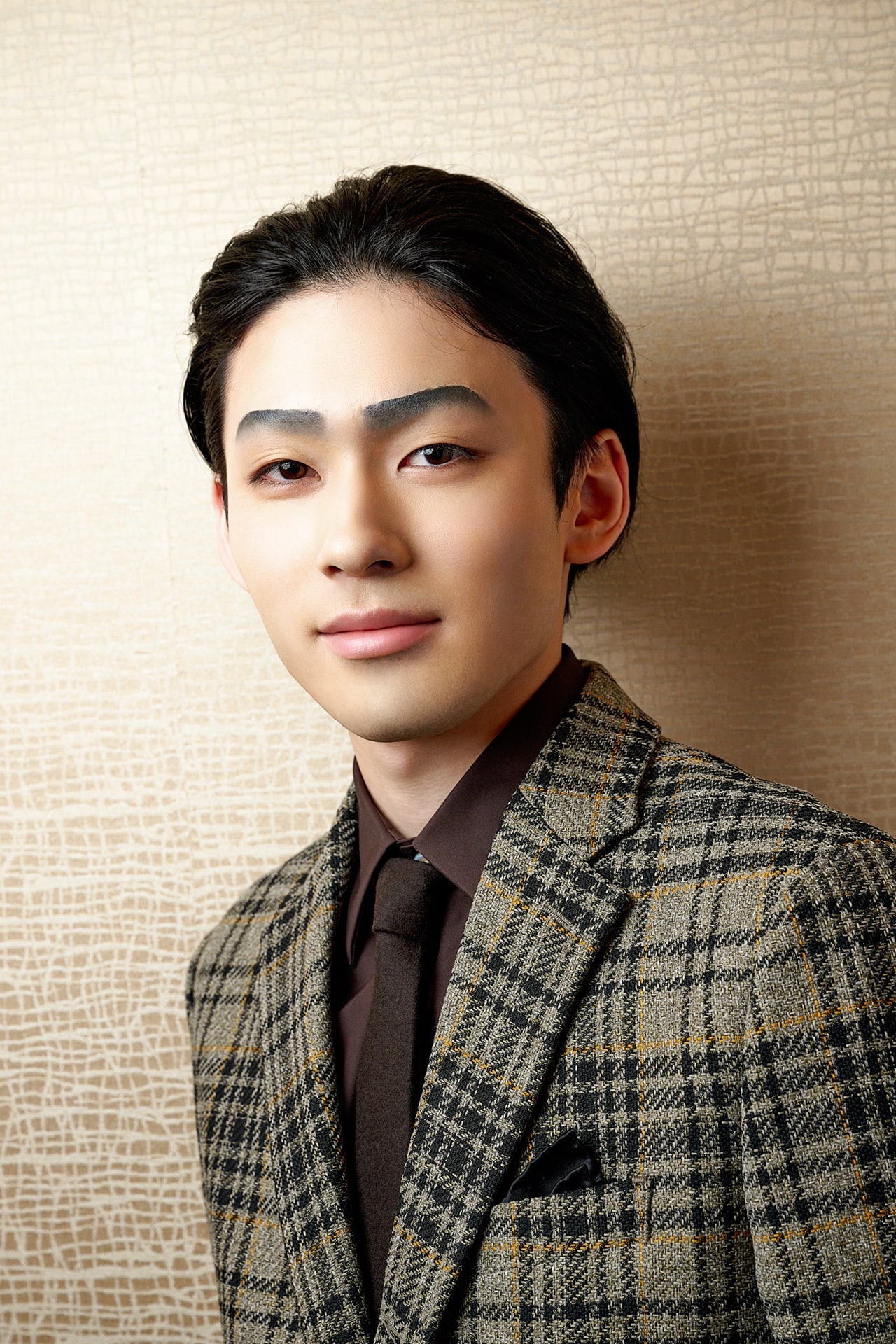 19歳の市川染五郎、芯に熱い思いを秘め「秀山祭九月大歌舞伎」で