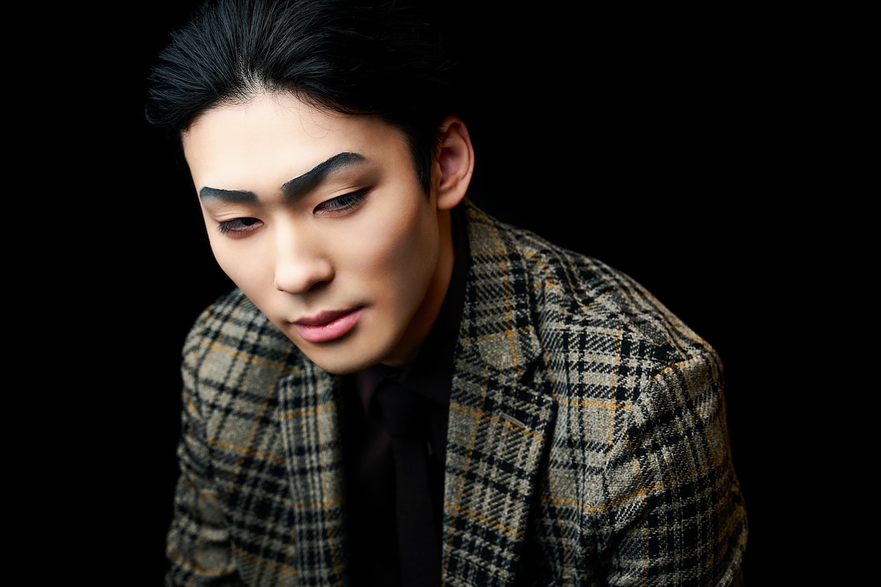 19歳の市川染五郎、芯に熱い思いを秘め「秀山祭九月大歌舞伎」で