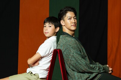 尾上右近×尾上眞秀、「音菊曽我彩」で“親子”から“兄弟”に 10月は歌舞伎座で会いましょう