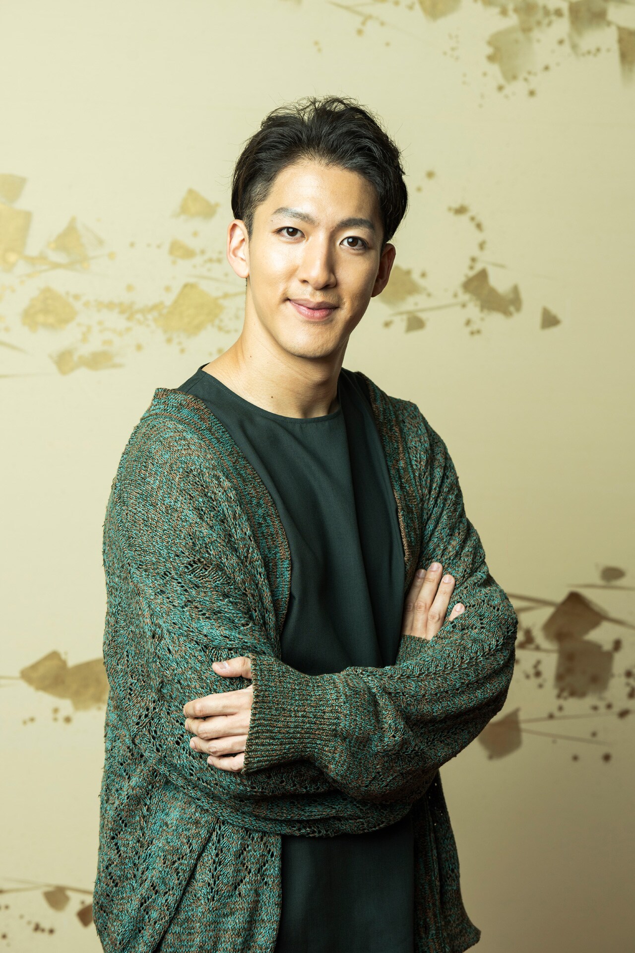 尾上右近×尾上眞秀、「音菊曽我彩」で“親子”から“兄弟”に 10月は歌舞伎