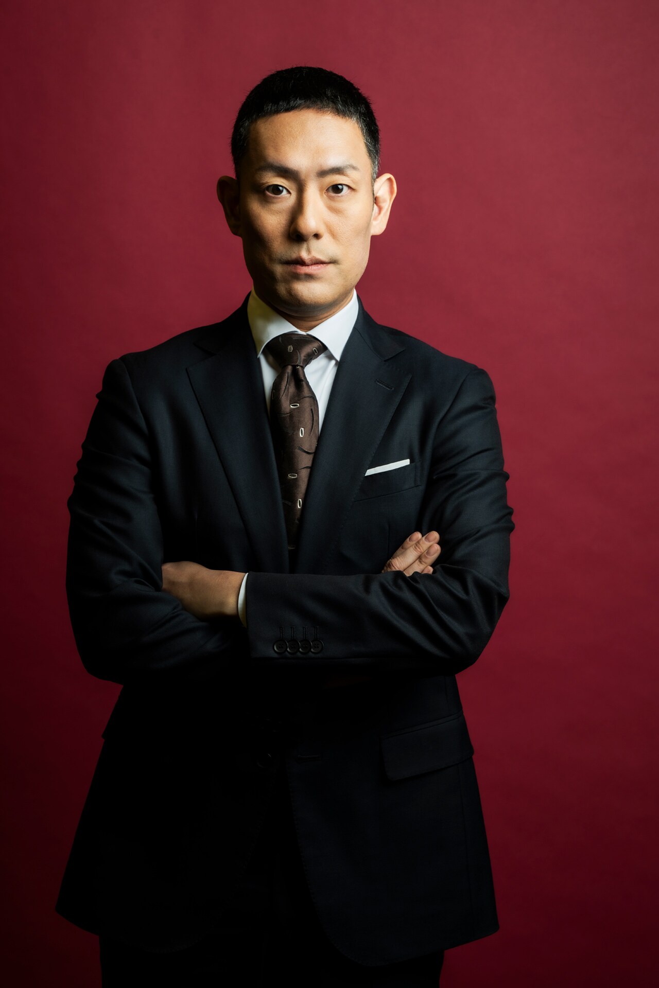 父・中村勘三郎が“蔦重”演じた「きらら浮世伝」中村勘九郎＆中村