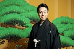 襲名興行にはスペシャルがいっぱい！八代目尾上菊五郎、六代目尾上菊之助の誕生を見届けに、5月は歌舞伎座で会いましょう