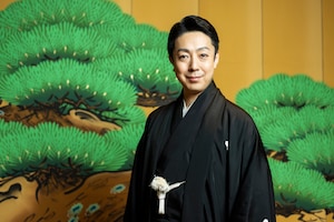 襲名興行にはスペシャルがいっぱい！八代目尾上菊五郎、六代目尾上菊之助の誕生を見届けに、5月は歌舞伎座で会いましょう