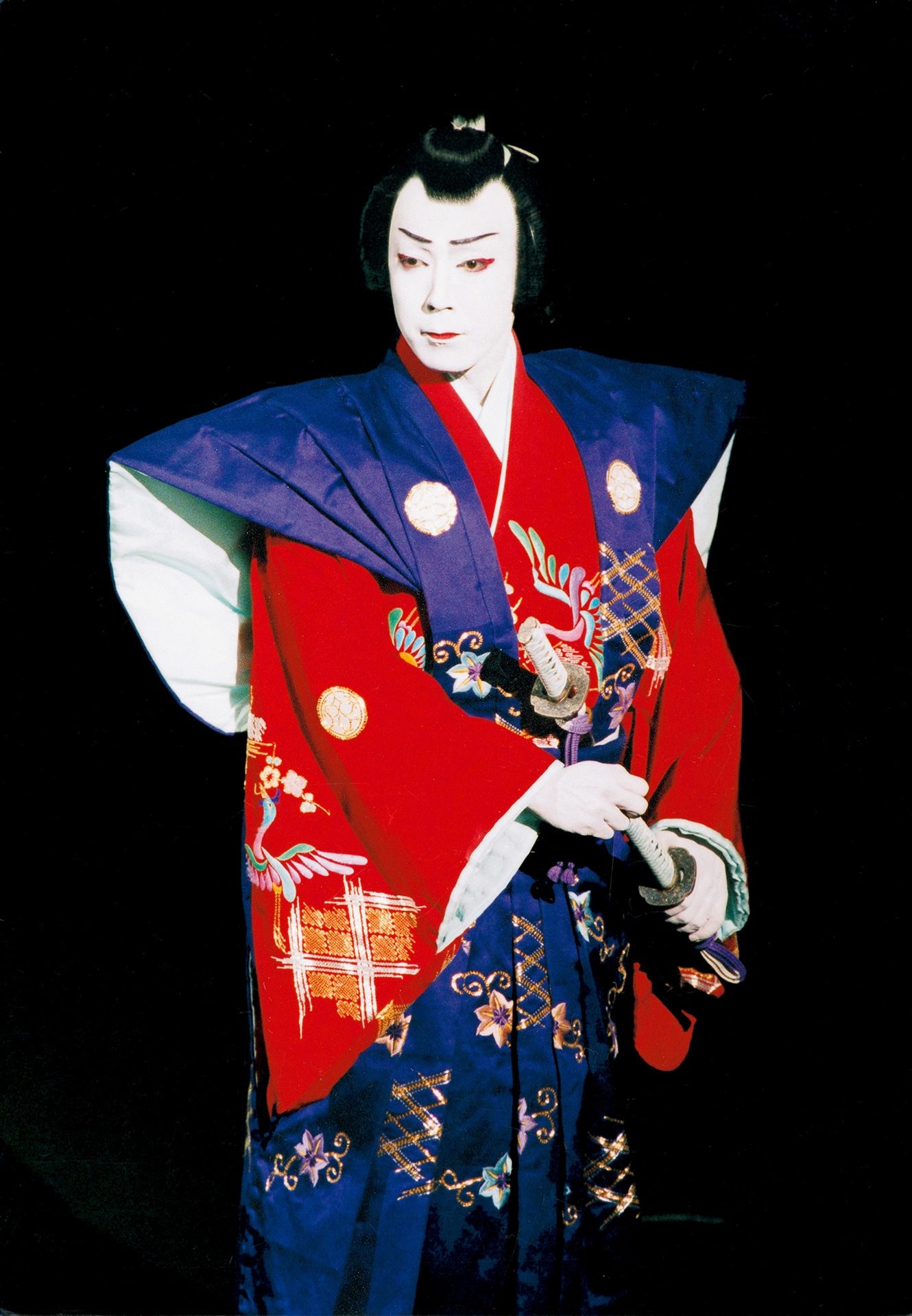 襲名興行にはスペシャルがいっぱい！八代目尾上菊五郎、六代目尾上