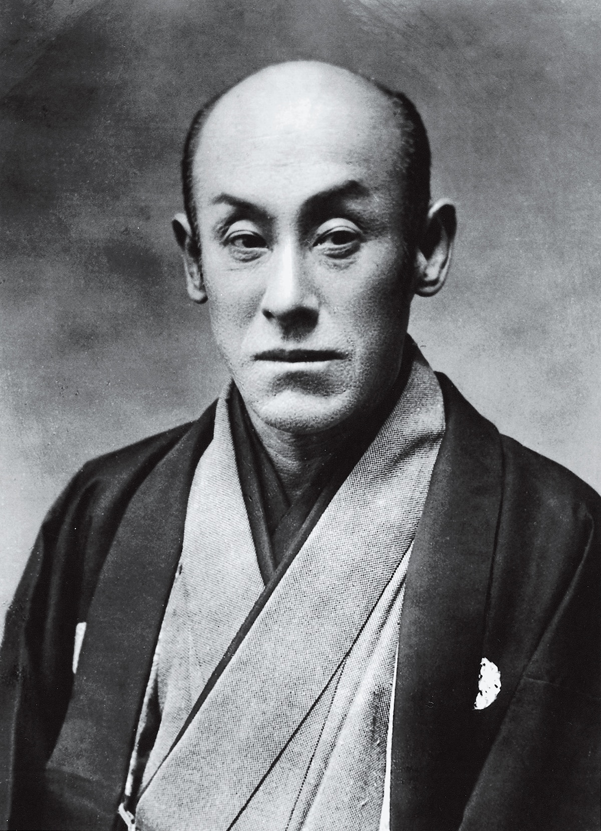 五世 尾上菊五郎