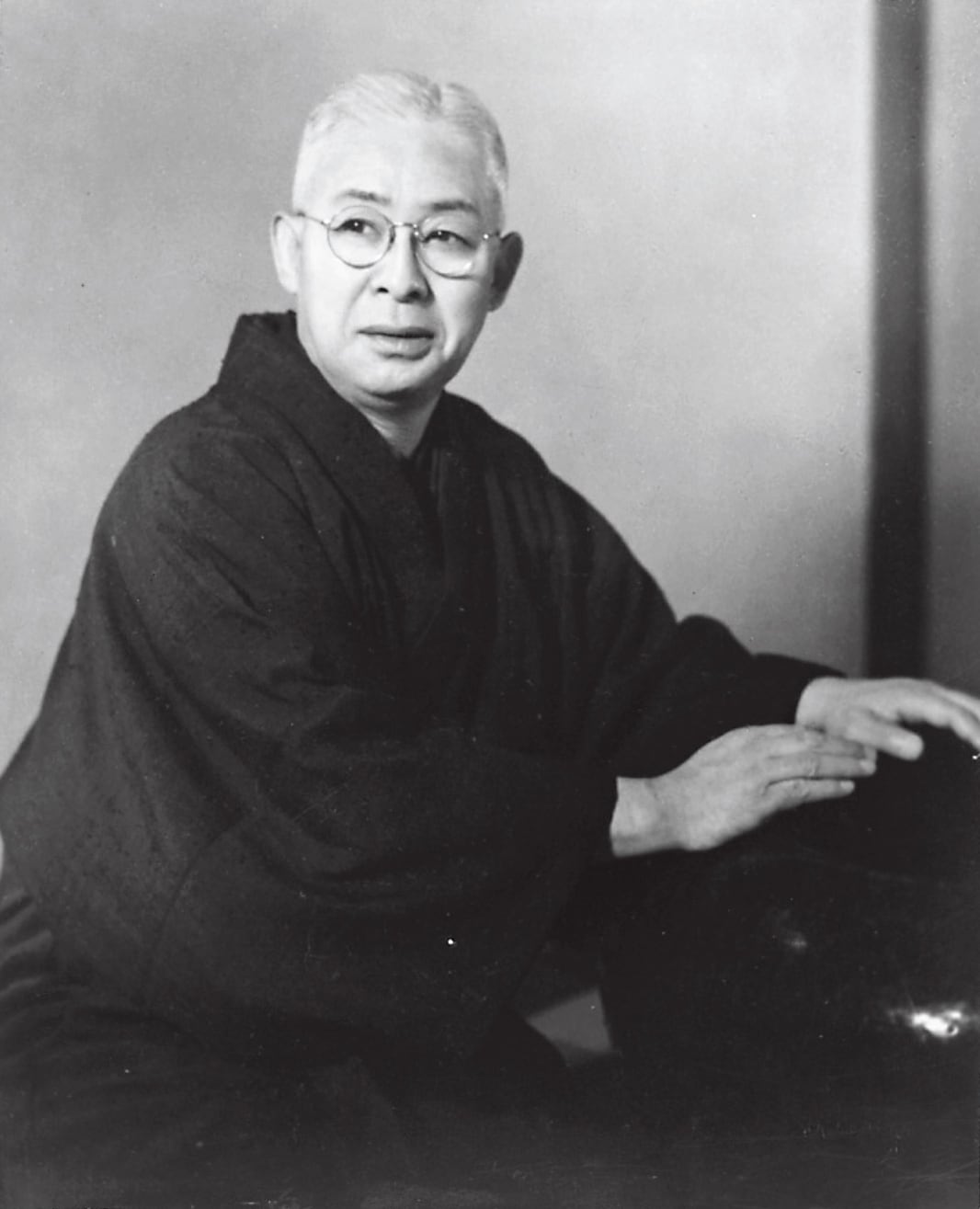 六世 尾上菊五郎