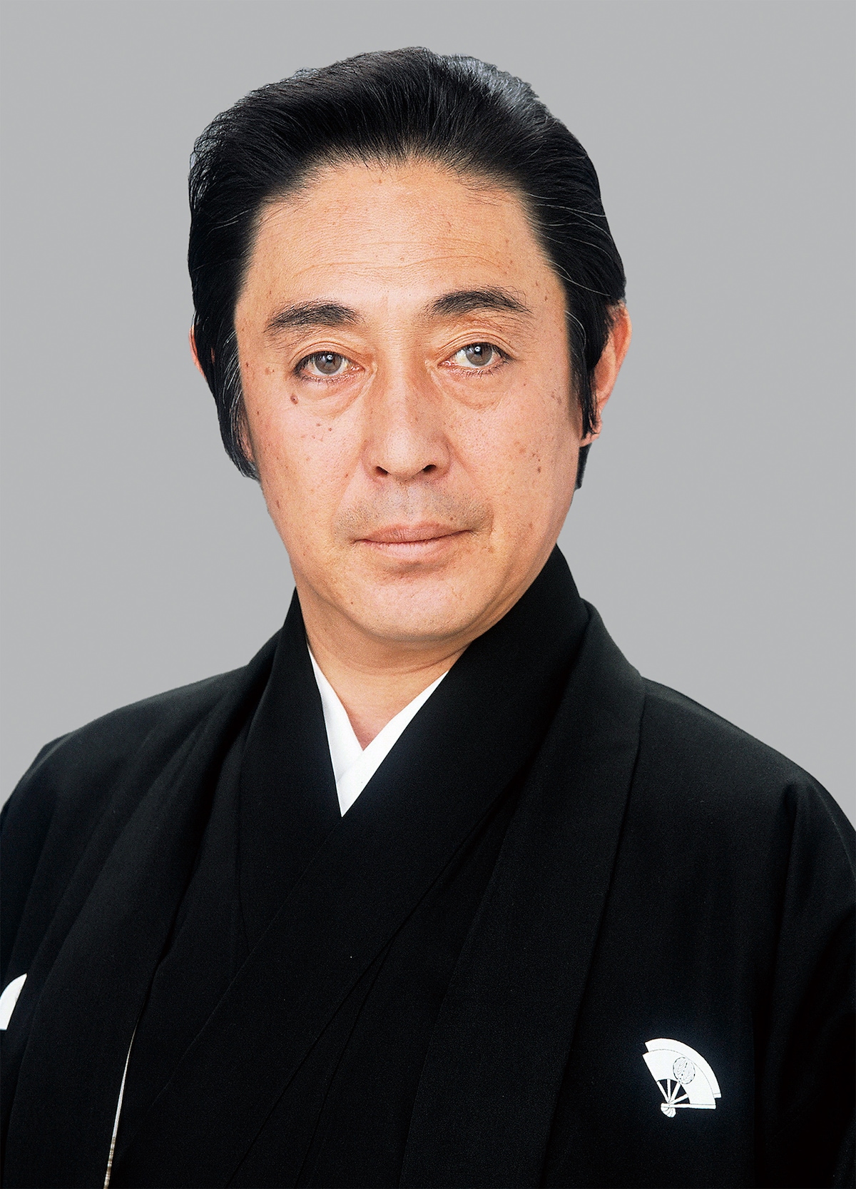 七代目尾上菊五郎
