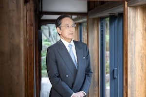 自然体で菅丞相として“在る”片岡仁左衛門「菅原伝授手習鑑」 Wキャストの松本幸四郎が語る役への思い 9月は歌舞伎座で会いましょう