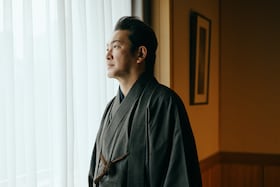 祝10周年！中村獅童が前人未到の道を進み続けた「超歌舞伎」の“軌跡と未来”を語る