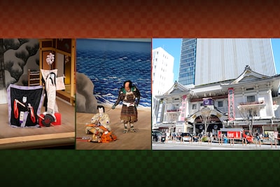 中村屋の歴史と広がりを感じさせる「猿若祭二月大歌舞伎」初日レポート 2月は歌舞伎座で会いましょう