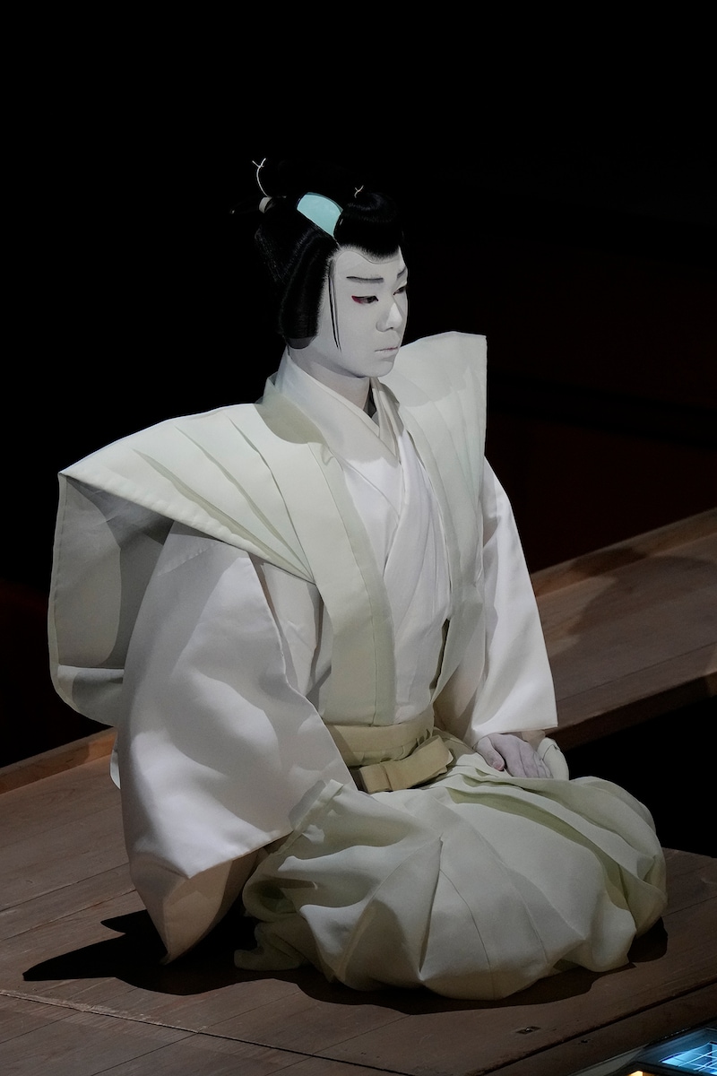 「荒川十太夫」より。 ©︎松竹