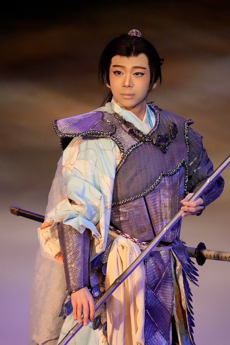 「火の鳥」より。 ©︎松竹