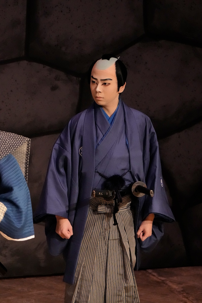 「丸橋忠弥」より。 ©︎松竹