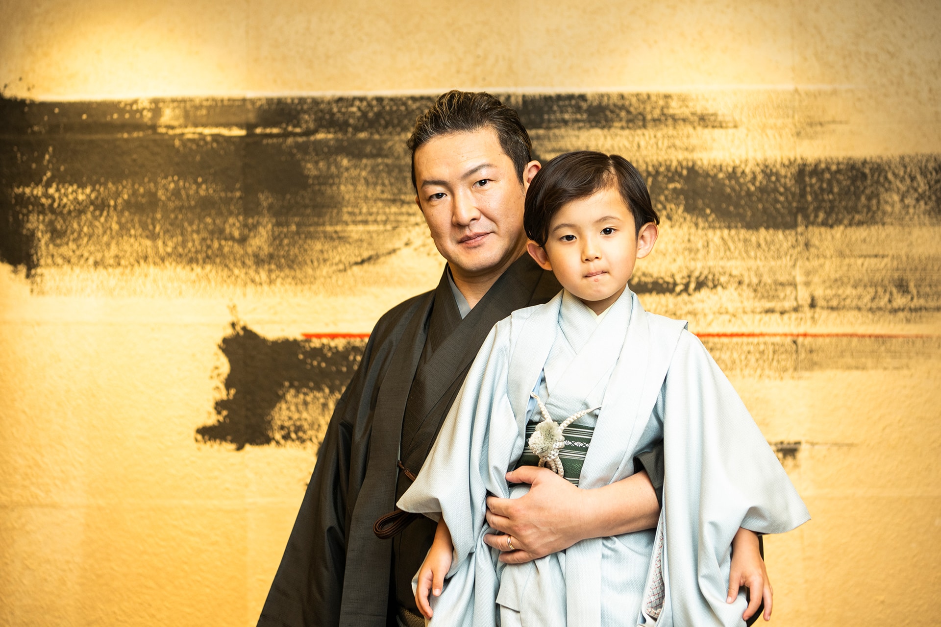 中村獅童のプロフィール・作品情報 - ステージナタリー