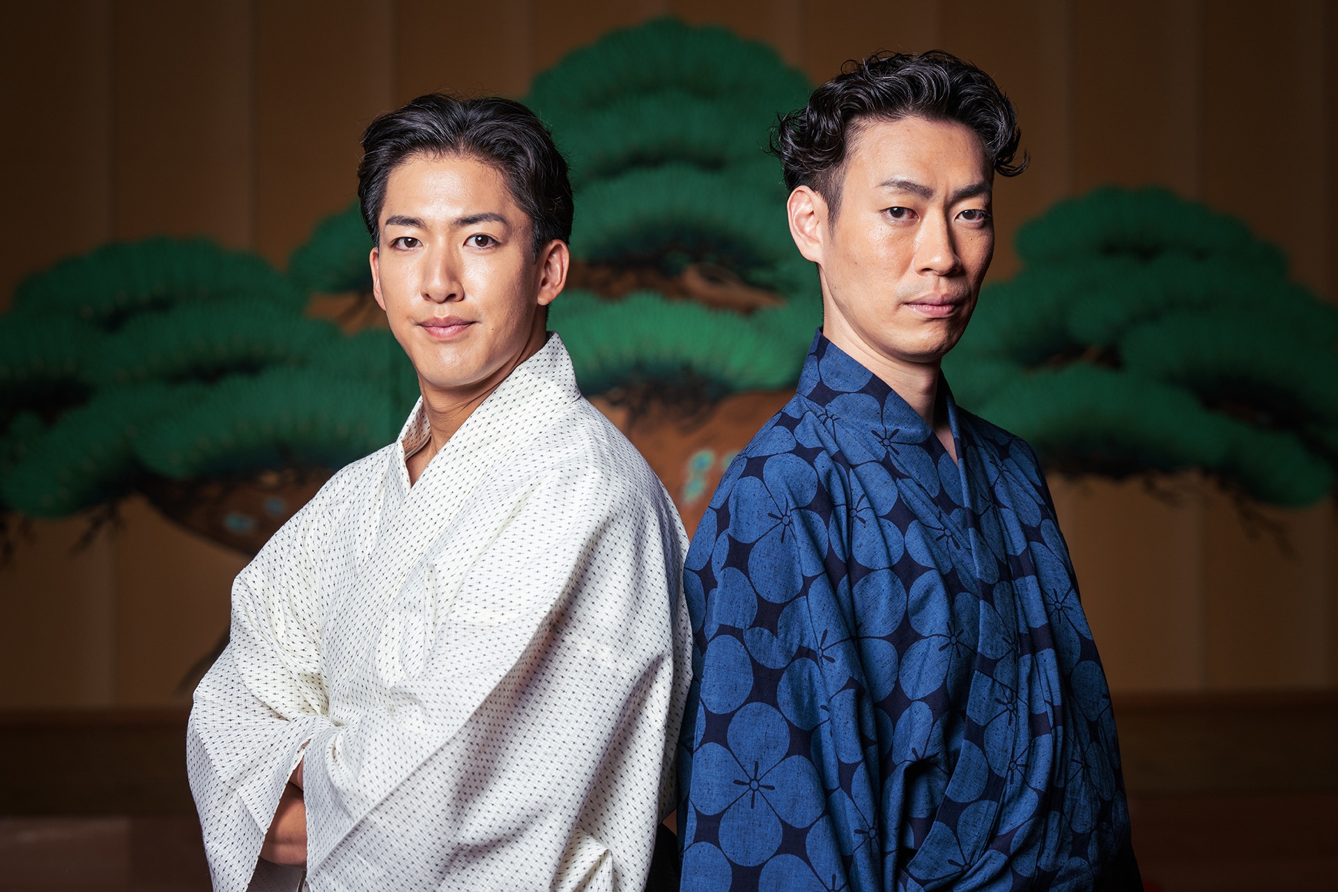 ハイパープロジェクション演劇『ハイキュー!!』“ゴミ捨て場の決戦