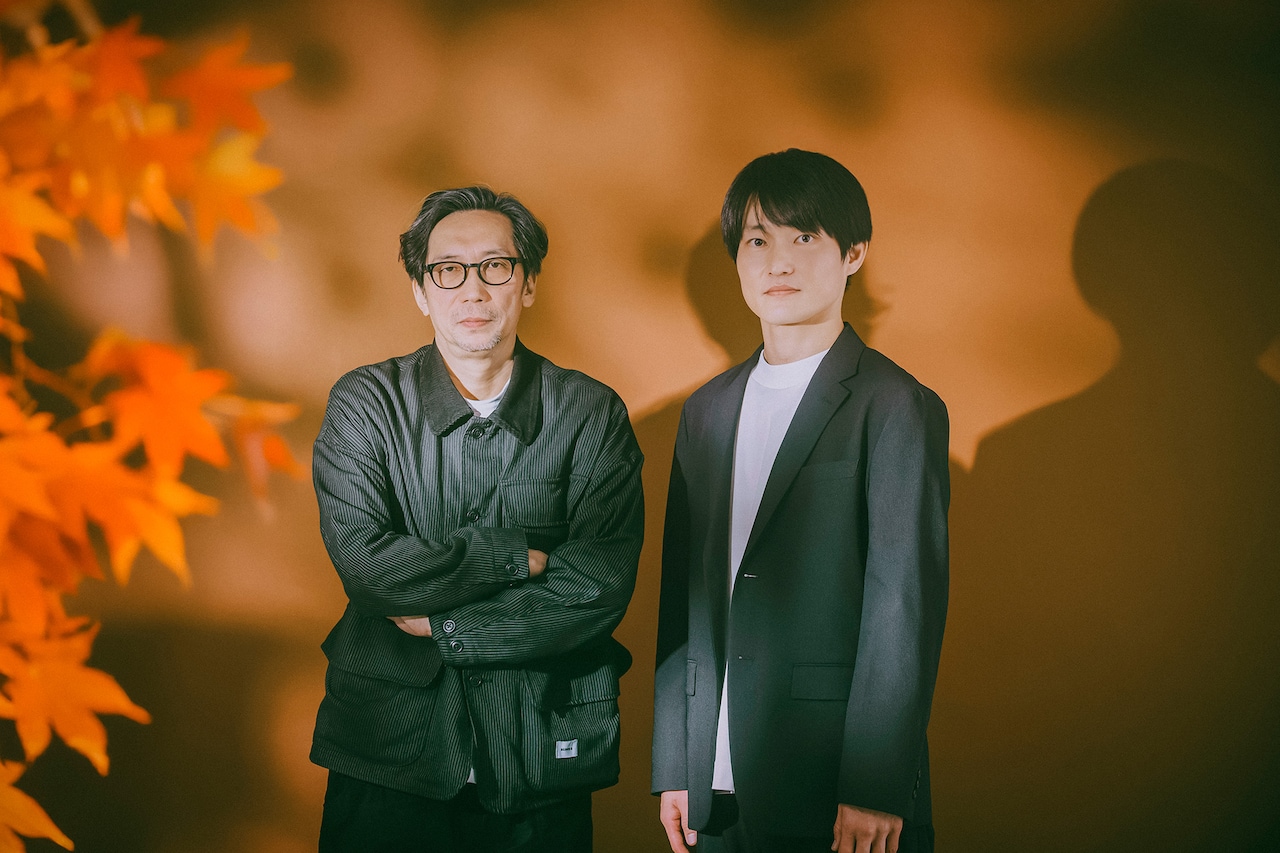 岩永洋昭が純烈新メンバーに、年内卒業の小田井涼平からバトン受け継ぐ