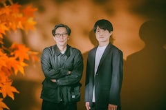 映画「楓」監督・行定勲×ジャルジャル・福徳秀介が対談、「恋愛は、自分の人生を見失ってしまうことだ」ラブストーリーの魅力を語らう