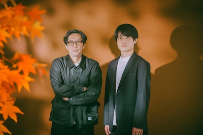 映画「楓」監督・行定勲×ジャルジャル・福徳秀介が対談、「恋愛は、自分の人生を見失ってしまうことだ」ラブストーリーの魅力を語らう