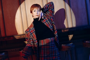 木村カエラ「MAGNETIC」インタビュー｜豪華メンバーと引かれ合い、引き寄せ合って完成した約3年半ぶりアルバム