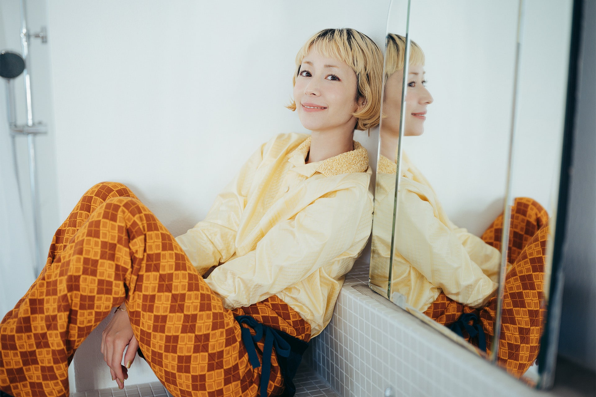 木村カエラ「PUNKY」インタビュー - 音楽ナタリー 特集・インタビュー
