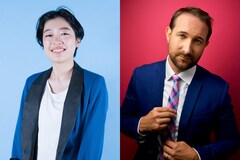 木戸口歌穂がソロライブ開催、海外クリエイターとの対談から紐解く“New Musical Theatre”の魅力