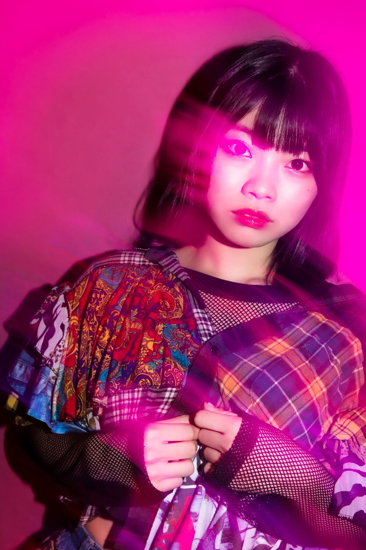 スタンド・バイ・華希