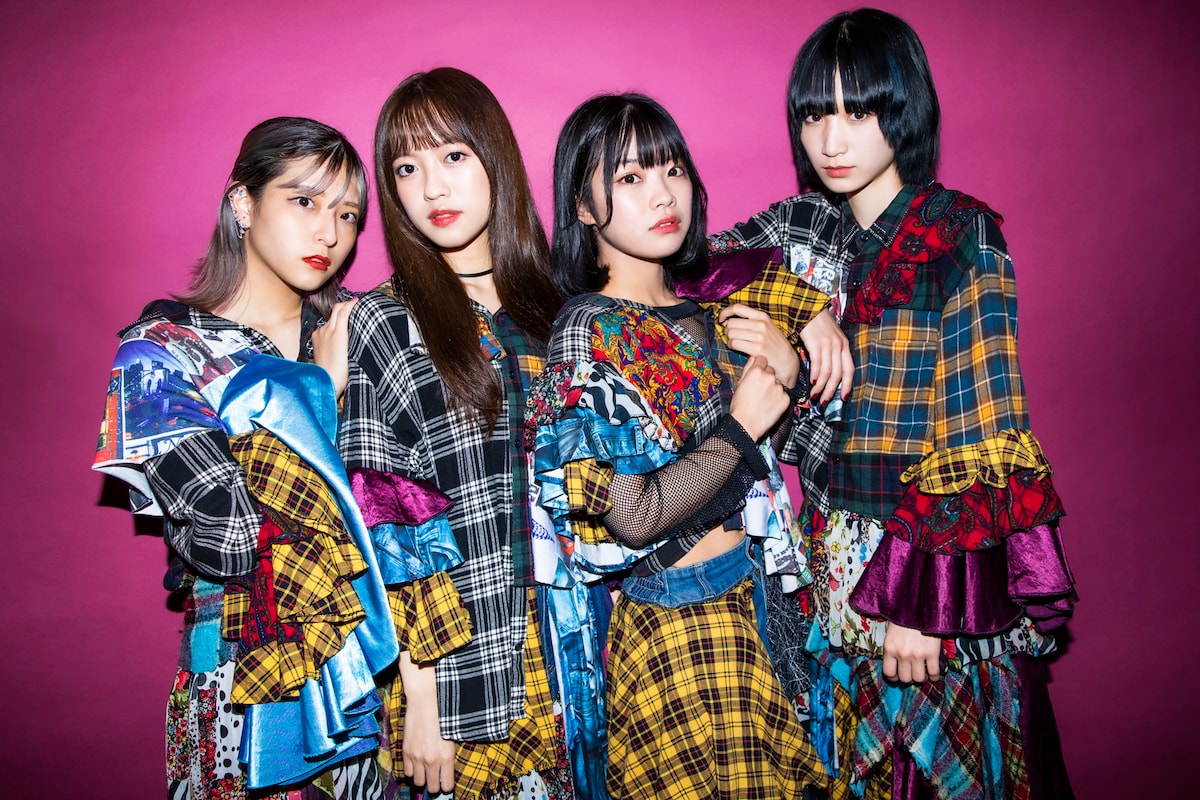 カイジューバイミー