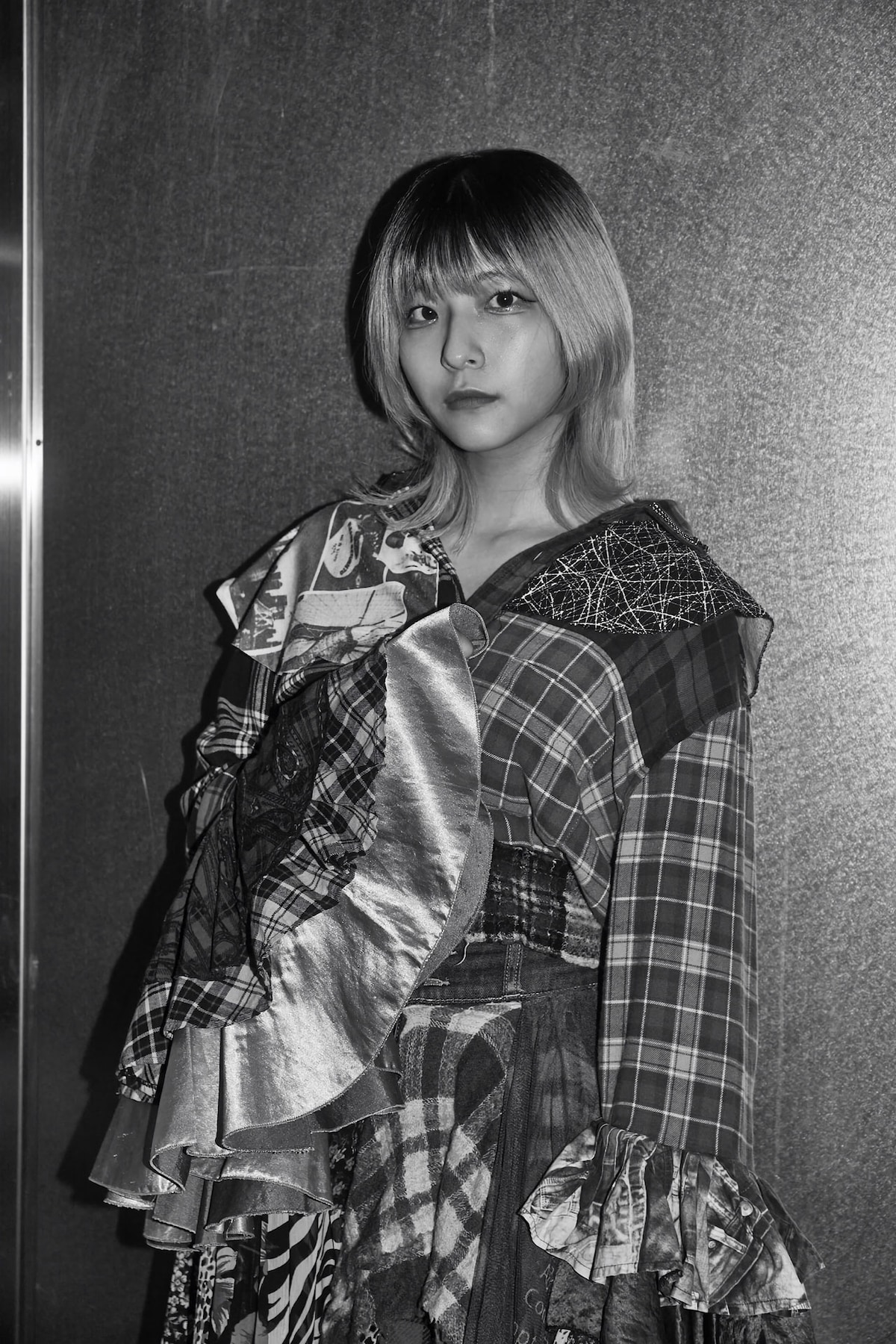 スタンド・バイ・ミーア