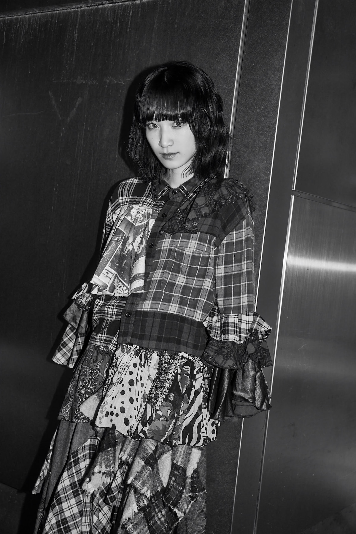 スタンド・バイ・菜月