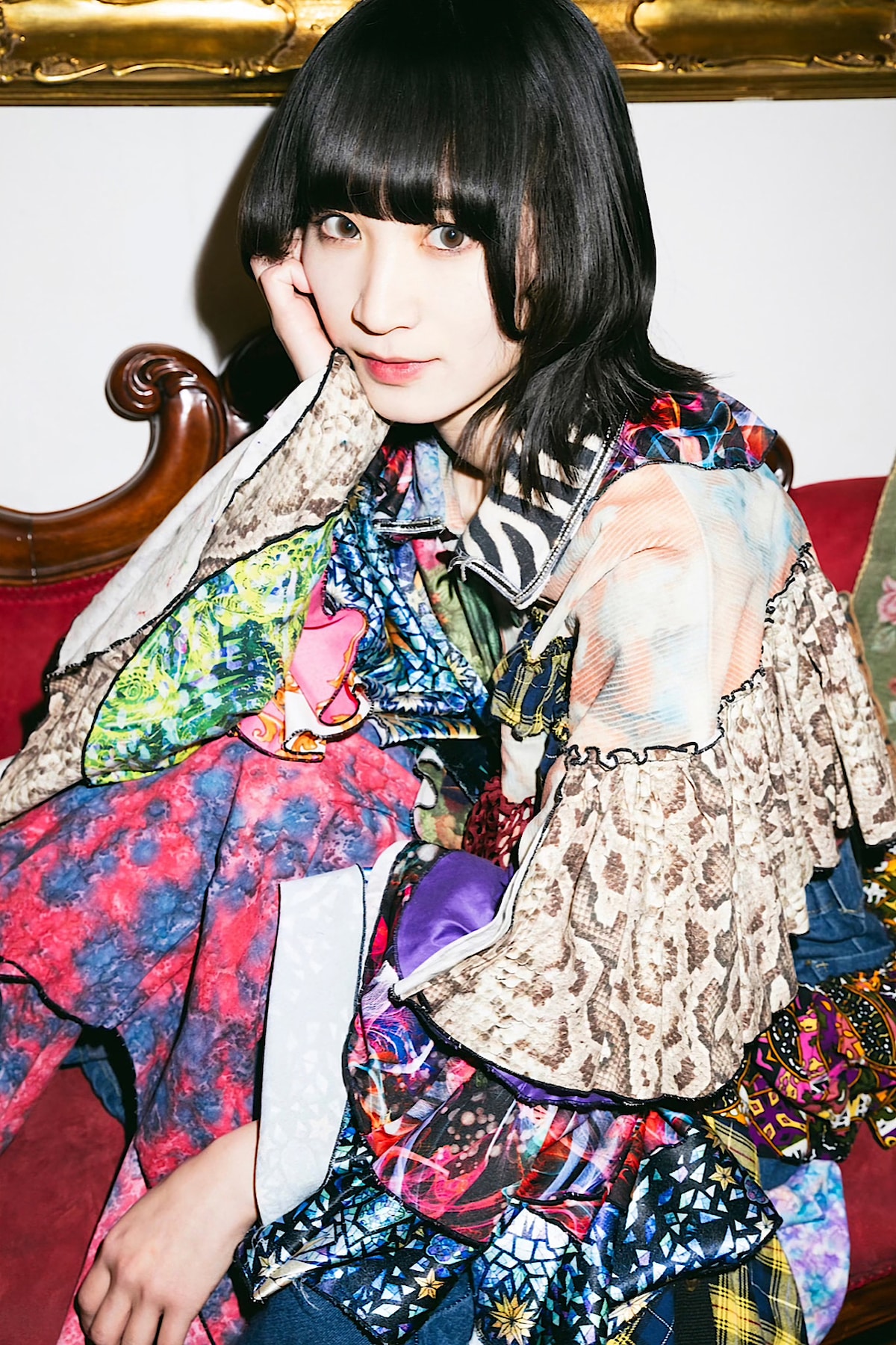 スタンド・バイ・菜月