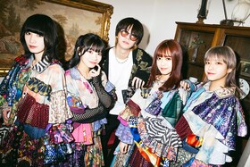 カイジューバイミー インタビュー｜不器用なロックアイドルグループに希望が満ちるまで