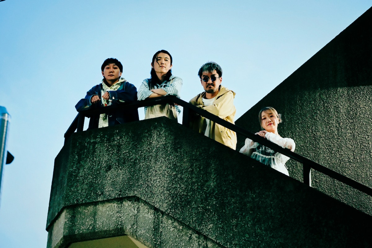 神聖かまってちゃん