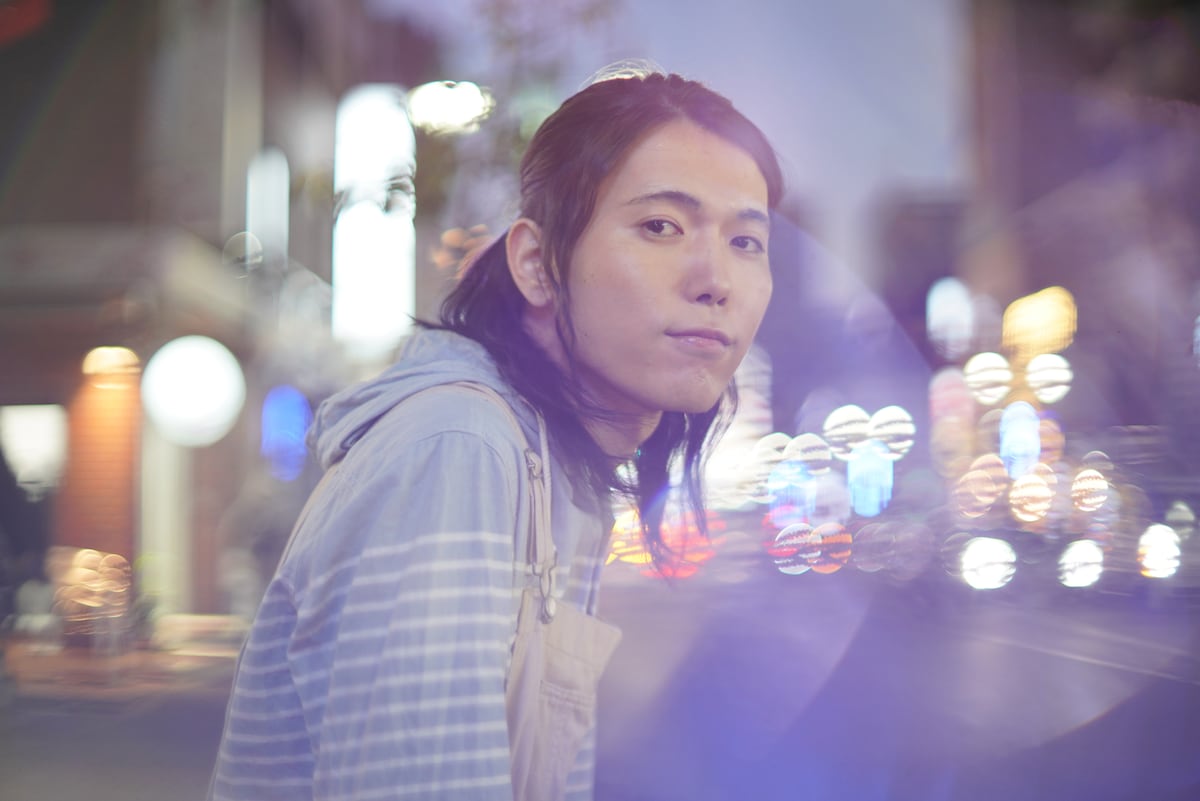 ユウノスケ（B）