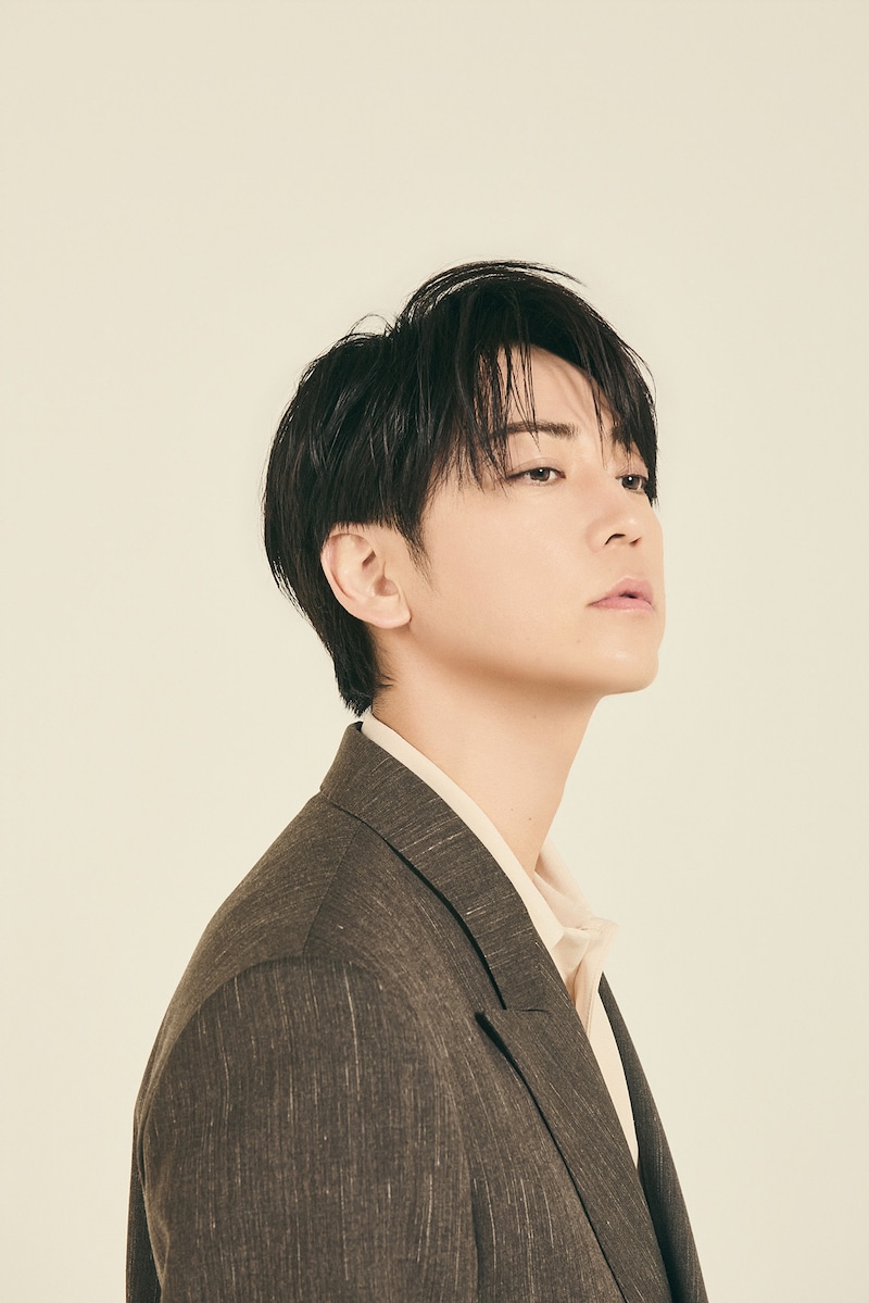 亀梨和也