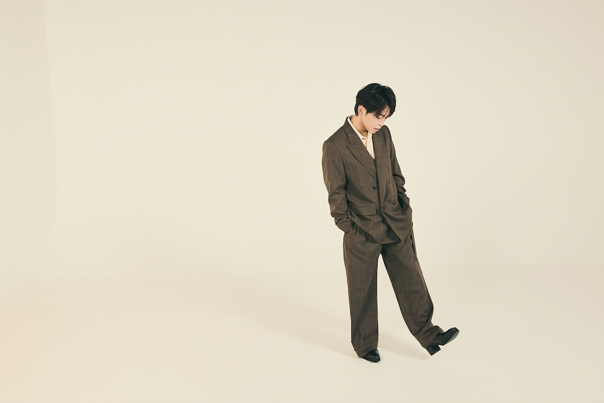 亀梨和也