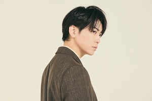 亀梨和也「WAVE」1万字インタビュー｜「今、見えている景色」を示した1stアルバム全曲解説