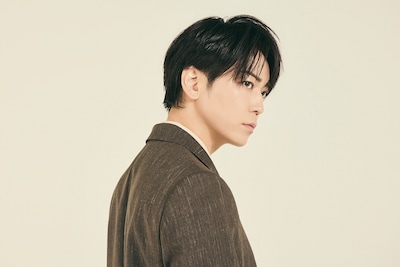 亀梨和也「WAVE」1万字インタビュー｜「今、見えている景色」を示した1stアルバム全曲解説