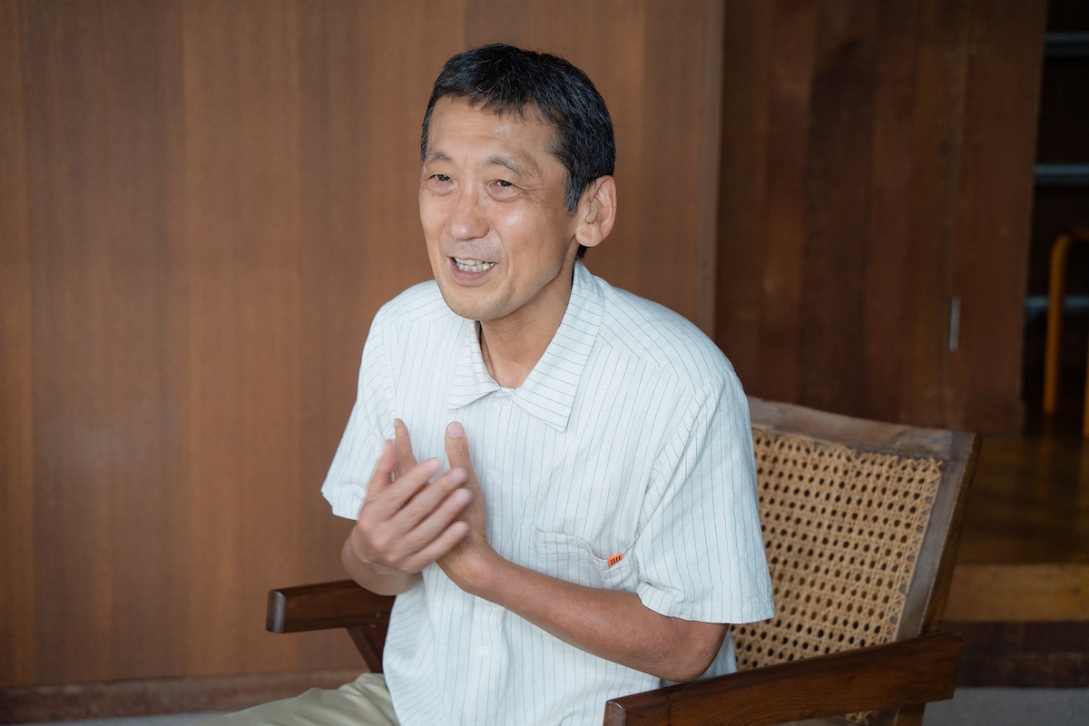 成井豊