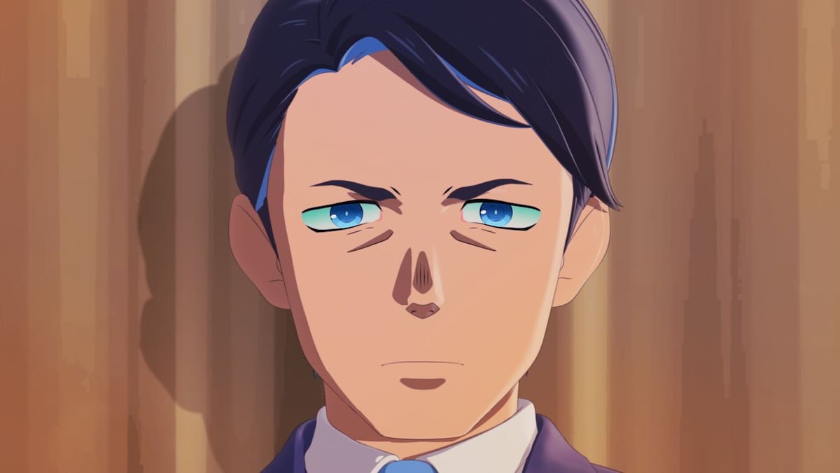 ヒガキ（CV：櫻井孝宏）。国民から高い支持を得ている現総理大臣。エコの父親という設定になっていた。