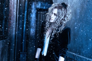 KAMIJO「美しい日々の欠片」インタビュー｜絶望の底で寄り添う、冬のバラードソング