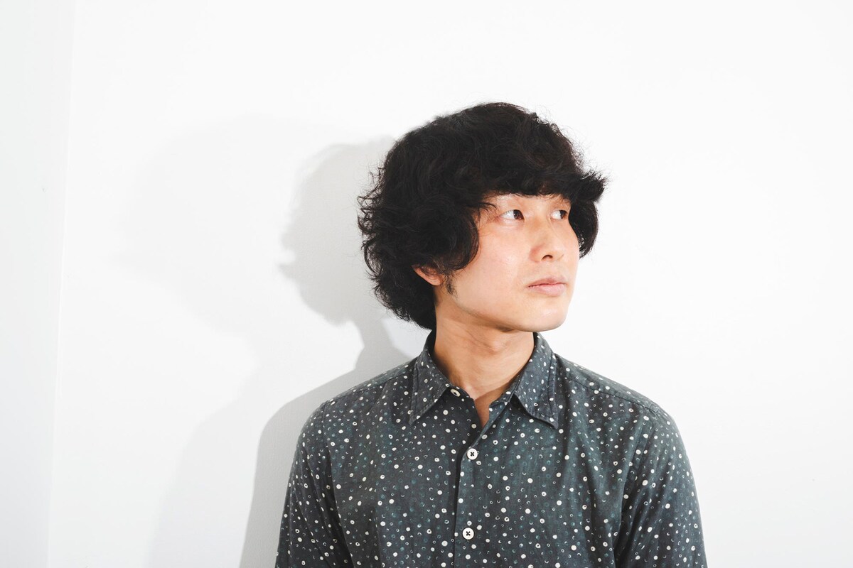 上野啓示（Ｇ, Vo）