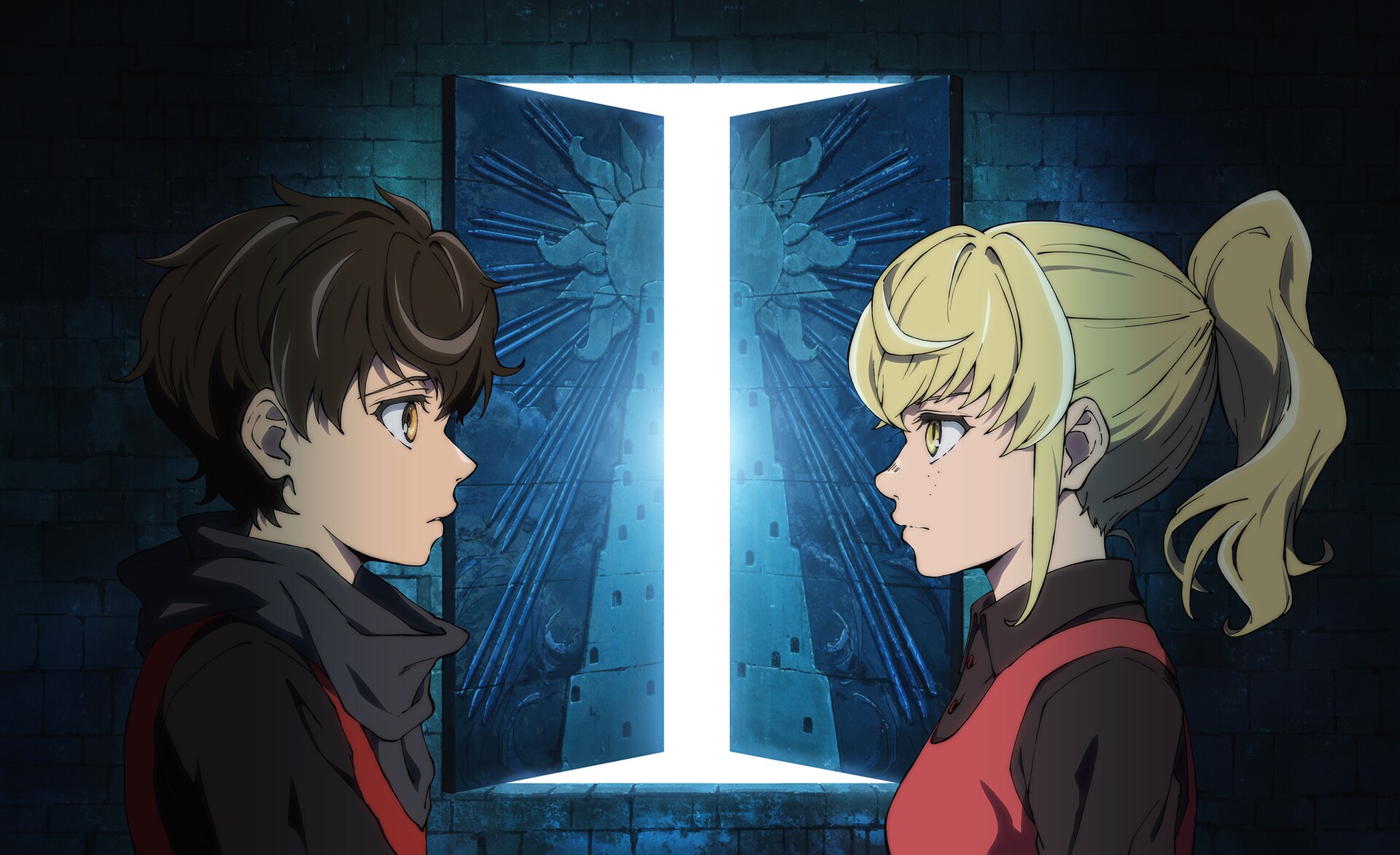 どんなストーリー？ なぜ人気？「神之塔 -Tower of God-」の魅力を徹底