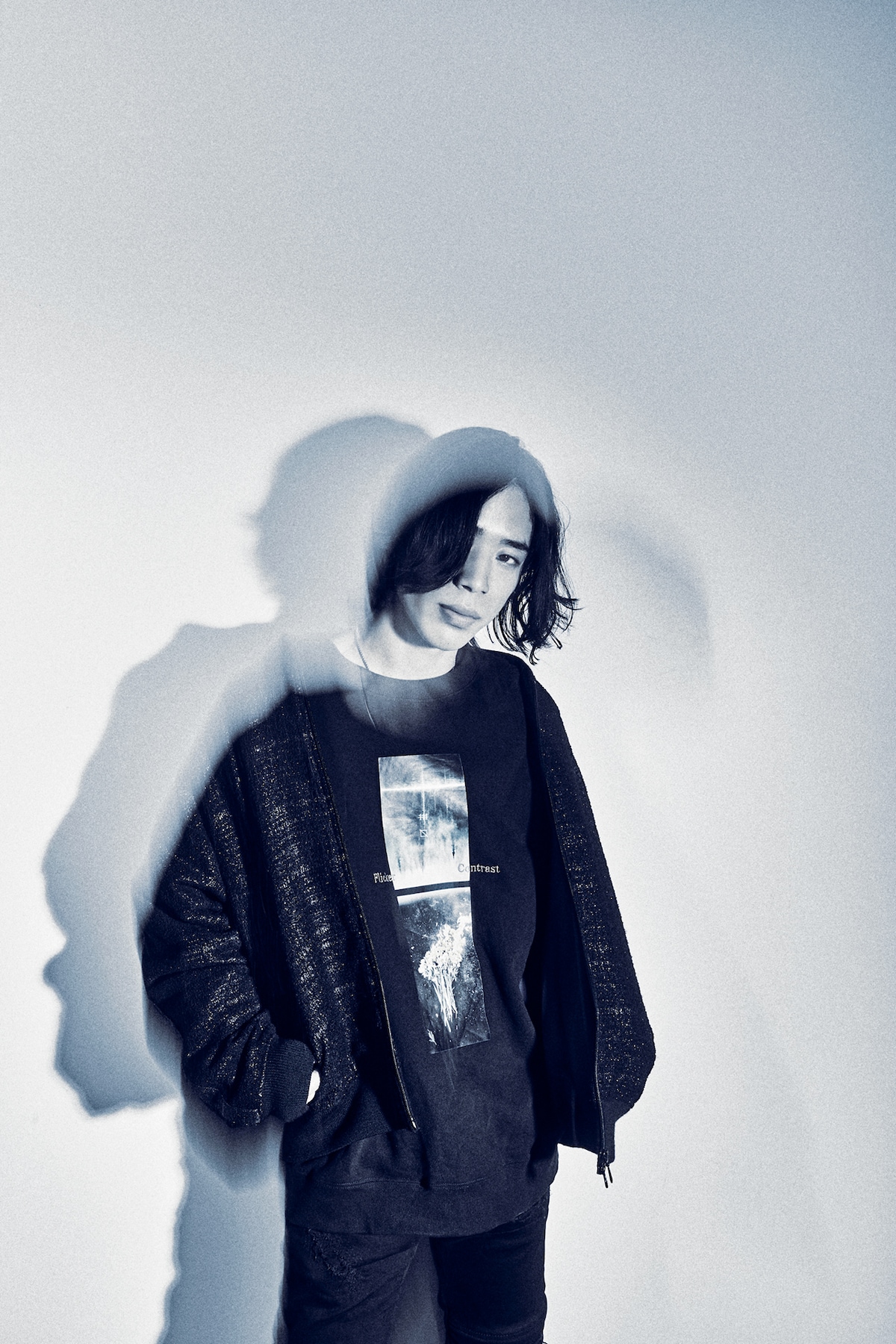 黒川亮介（Dr）