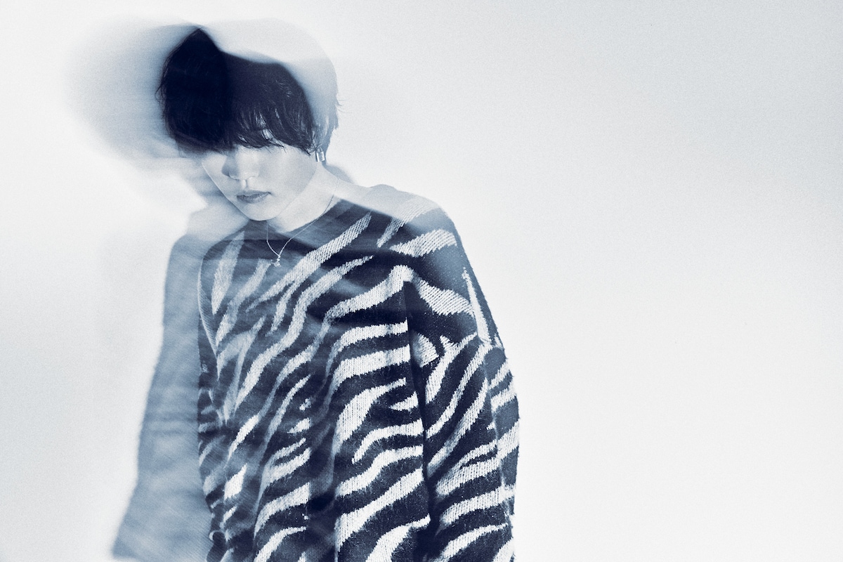 柳田周作（Vo）