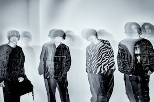 神はサイコロを振らないインタビュー｜7年間を凝縮したメジャー1stフルアルバムを携え、誰も見たことのない地平へ