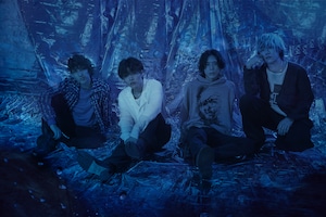 神はサイコロを振らないインタビュー｜1人では生きていけない──「心海」に込めたメッセージの真意は