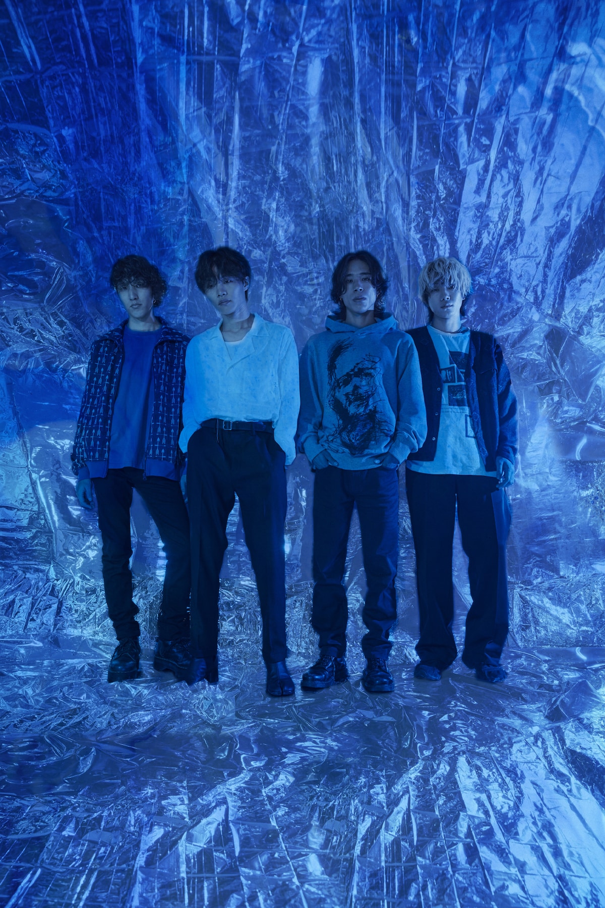 神はサイコロを振らない