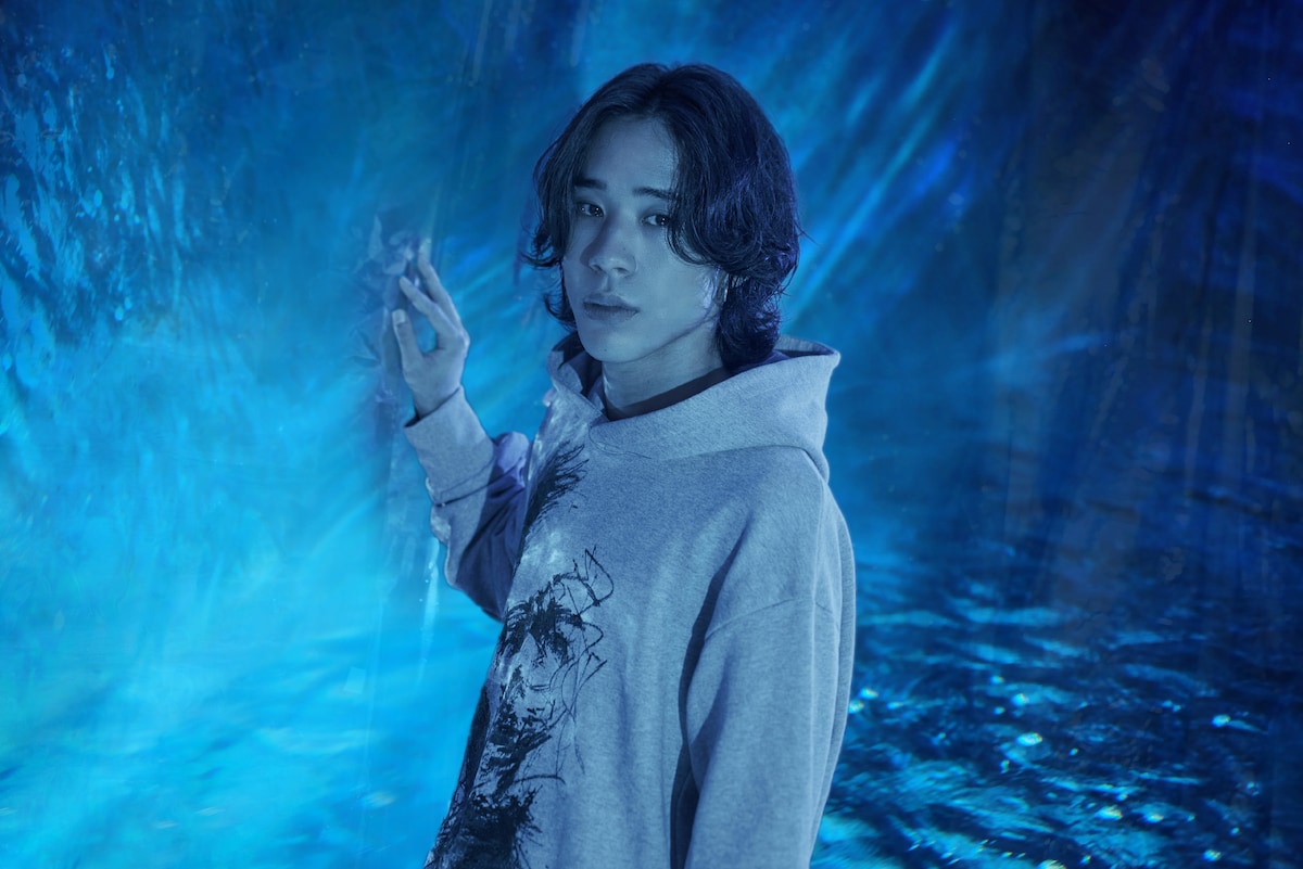 黒川亮介（Dr）